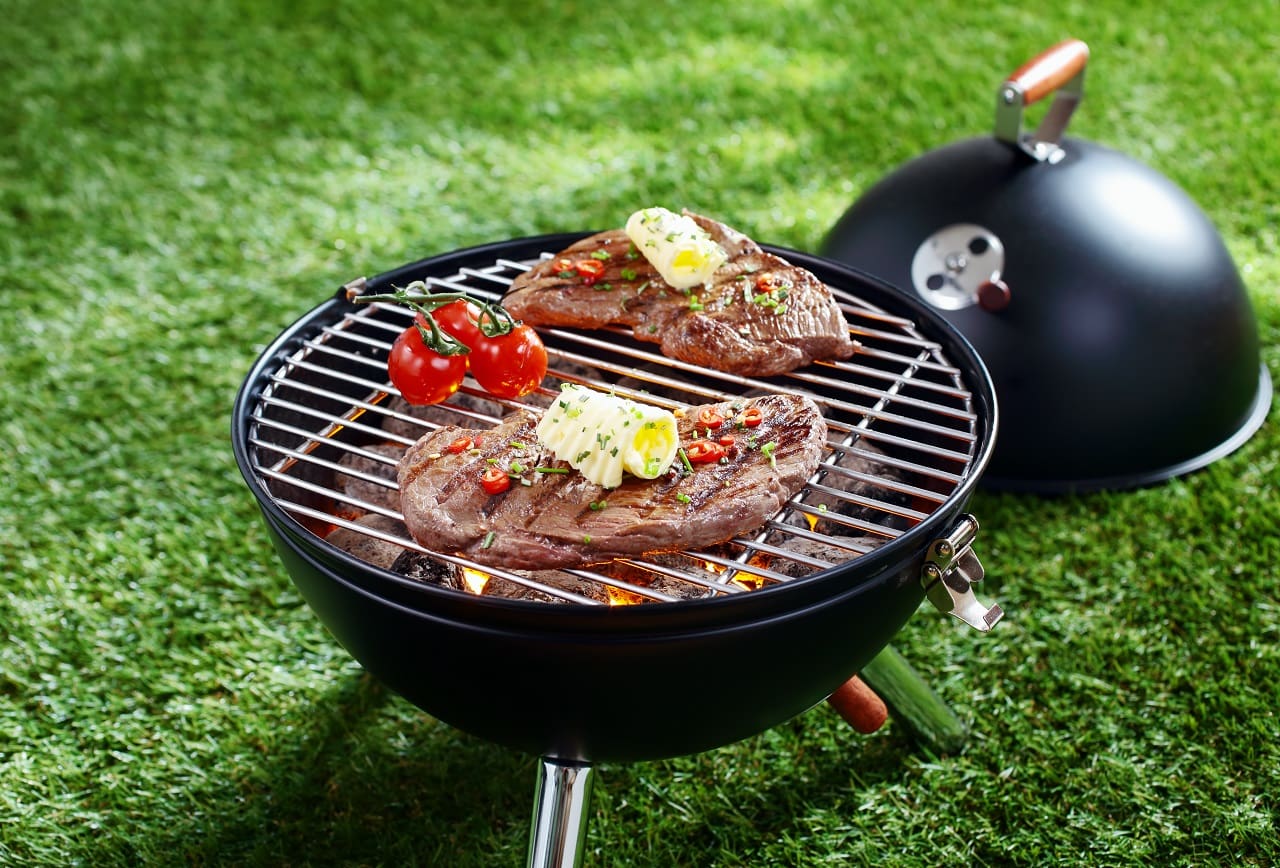 Best-Small-Grills-For-Yards-With-Limited-Space