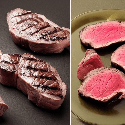 Sirloin vs Filet Mignon Which Steak Should I Choose?