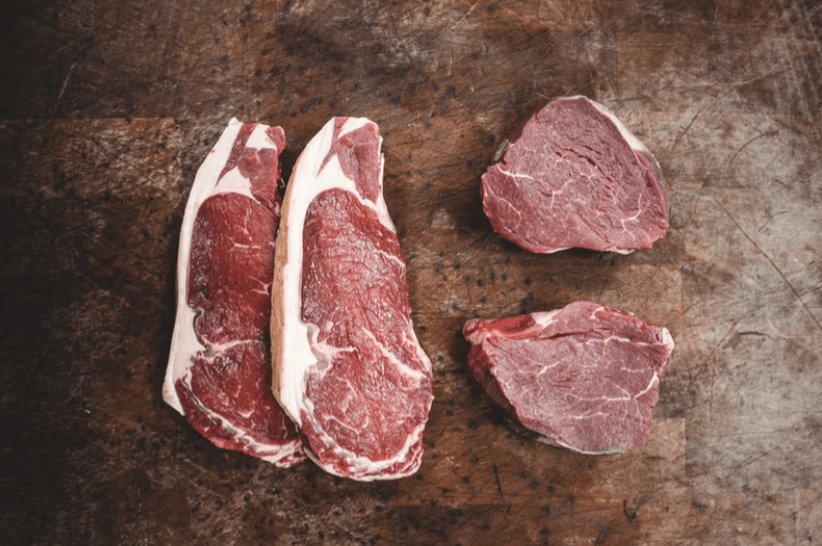 Sirloin vs Filet Which Steak Cut is Better_