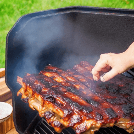 How to Cook Pit Boss Ribs